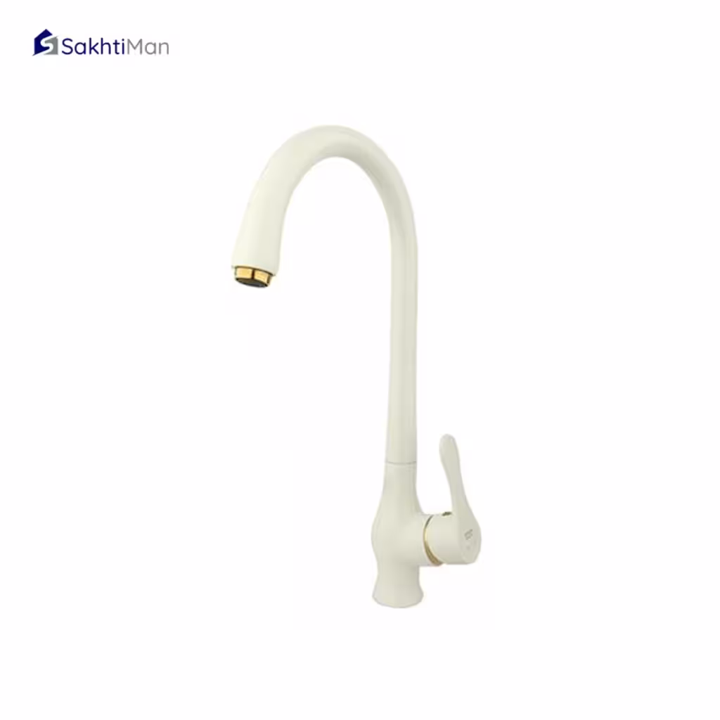 شیر ظرفشویی راسان مدل صدف