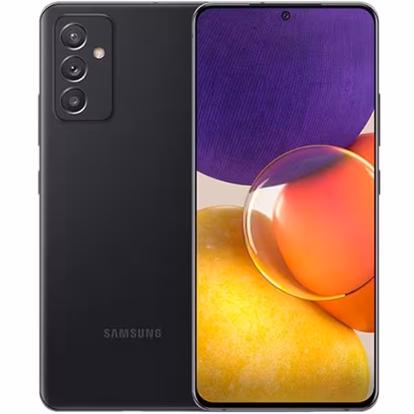 اسپیکر سامسونگ Samsung Galaxy Quantum 2 / A826 - دنافون