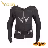 شولدر آلویزویگور