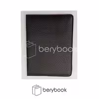 آوای تحریر / جلد مدارک / دیپلمات / مشکی / gd-90111-dp