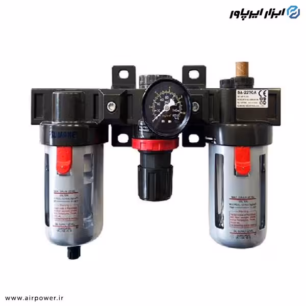 واحد مراقبت هوا سوماک 3/4 اینچ مدل SA-2270A