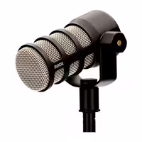 میکروفون استودیویی رُد RODE podmic