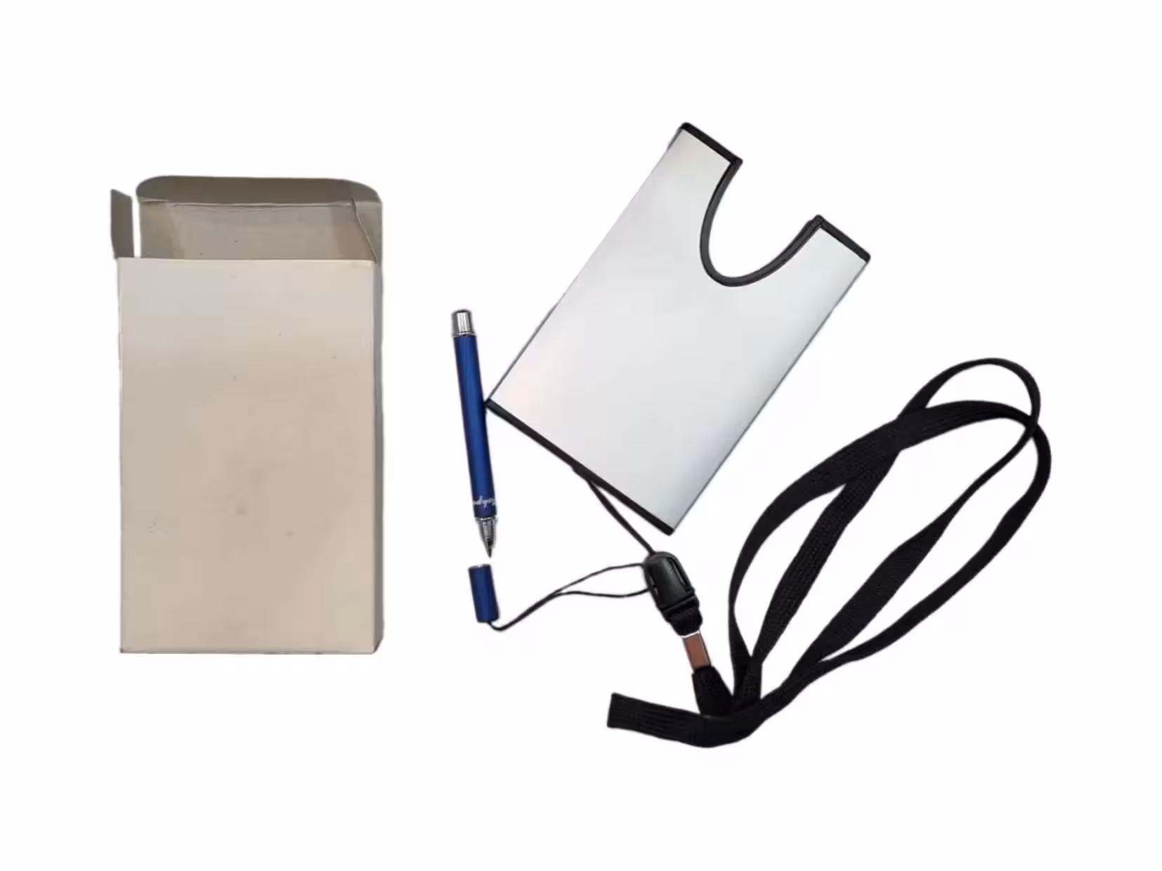 جاکارتی آلومینیوم خارجی بهمراه بندگردنی و خودکار کد J-MOT