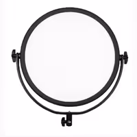 نور ثابت ال ای دی مکس لايت Maxlight Soft light RGB 188APRC