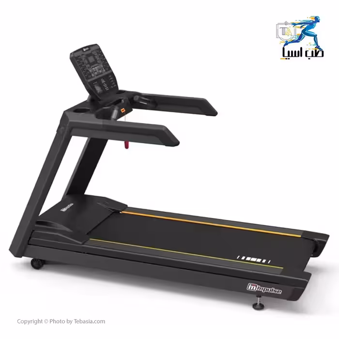 تردمیل باشگاهی ایمپالس مدل Impulse AC2990