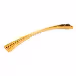 دستگیره کابینت بهریزان  مدل 321-5-320                     سایز 320 میلی متر   طلایی براق