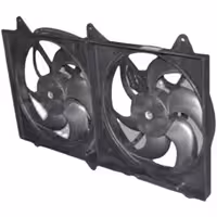 فن رادیات ام وی ام X33 نیو,X33 S (اتومات)