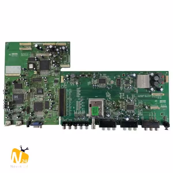 مین برد LN-40IMB3