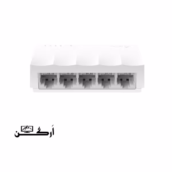 سوییچ 5 پورت تی پی لینک مدل LS1005