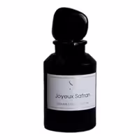 ادو پرفیوم مردانه شانکاور مدل جویکس زعفران حجم 100 میلی‌لیتر - Shankaver Joyeux Safran EDP