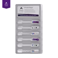 فایل روتاری FKG – XP Endo Shaper Sequence
