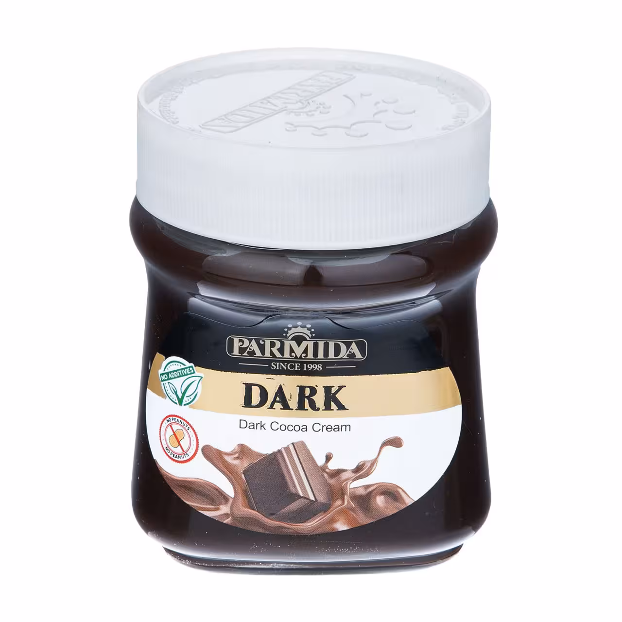 شکلات صبحانه تلخ پارمیدا 320 گرمی