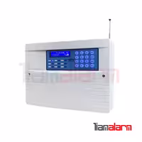 دزدگیر اماکن سیم کارتی و خط شهری فایو استار GSA-208