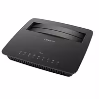 مودم روتر Linksys مدل X6200