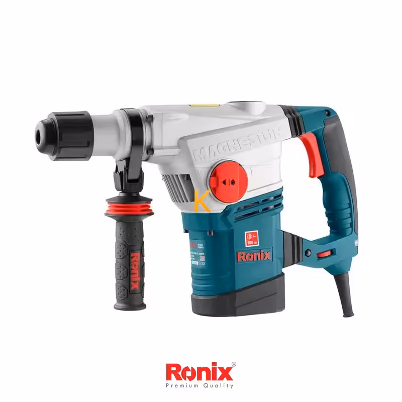 دریل پنج‌ شیار 2740 رونیکس