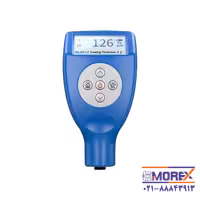 ضخامت سنج رنگ گواو | GUOOU مدل GTS8102