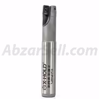 فرز انگشتی قطر 16 طول 100 مخصوص الماس APKT 10 با برند ایکس هولد