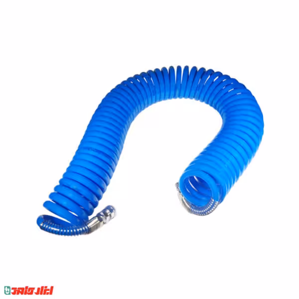 شیلنگ فنری 15 متری فشار قوی اکتیو مدل AC-1015HI