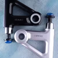 ماساژور برقی رومئو مدل RM-8585