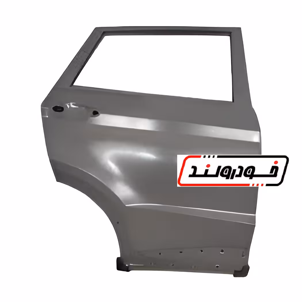 درب عقب راست فیدلیتی