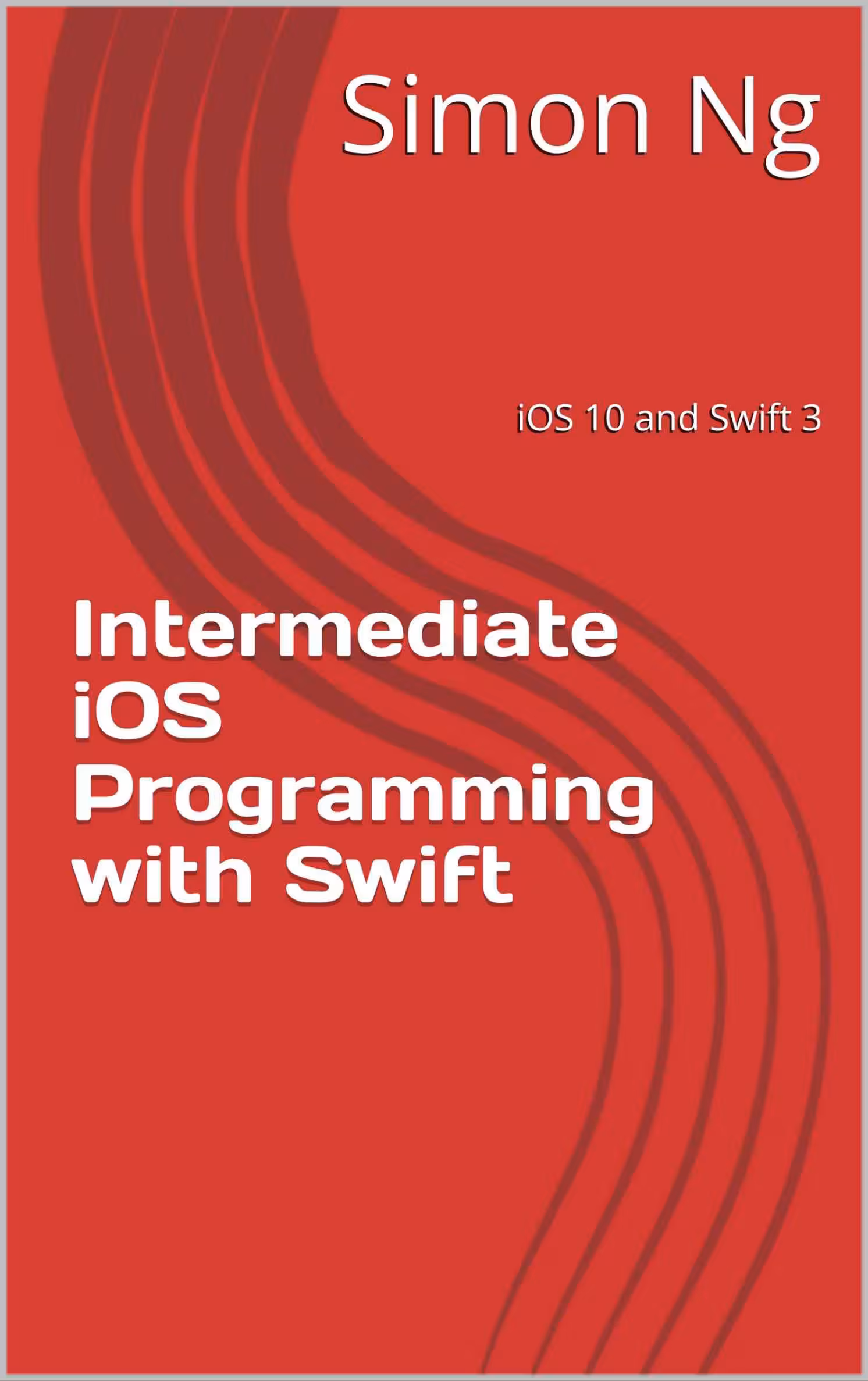 خرید و دانلود نسخه کامل کتاب Intermediate iOS Programming with Swift: iOS 10 and Swift 3