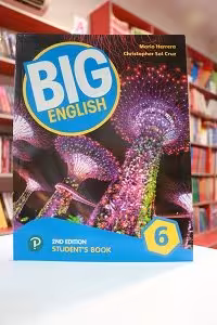 Big English 2nd 6