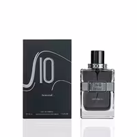 ادوپرفیوم مردانه علی دایی تن فور اور مدل ایمورتال حجم 100 میلی لیتر | Ten Forever Immortal EDP for men 100ml