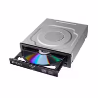 درایو DVD اینترنال Liteon