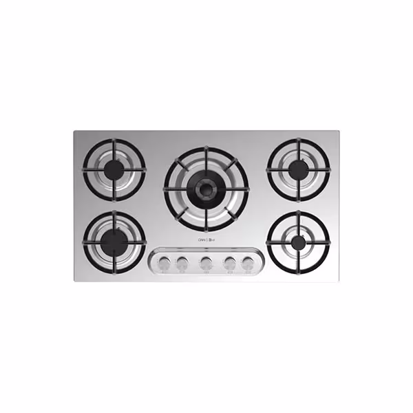 گاز رومیزی کن مدل انیف قطعات ایتالیایی (ENIF-S) - نوین هوم [  حضوری]