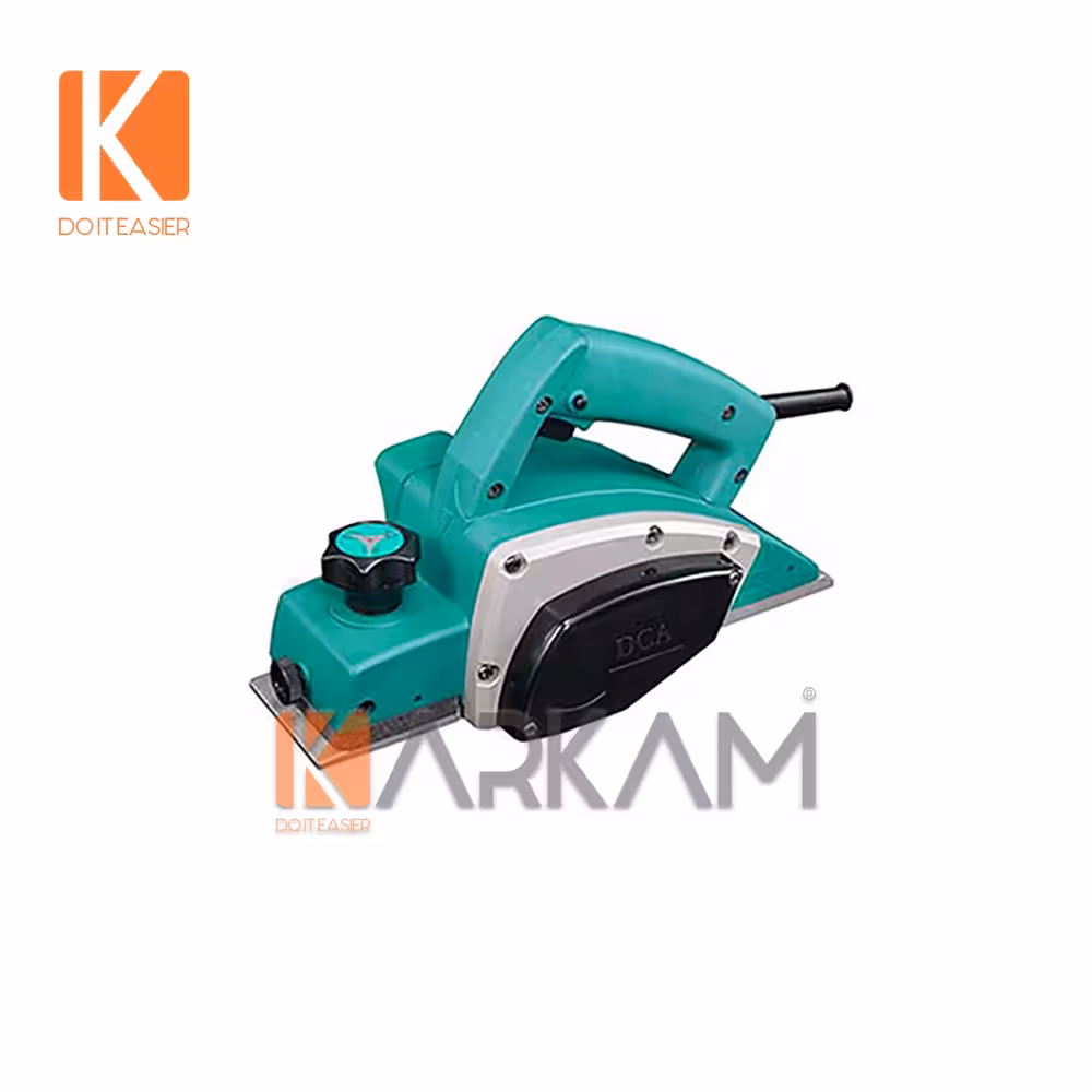 رنده 82 میلیمتر 500 وات DCA مدل AMB82