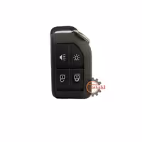 ریموت درب FH500 یا FH4 اصلی