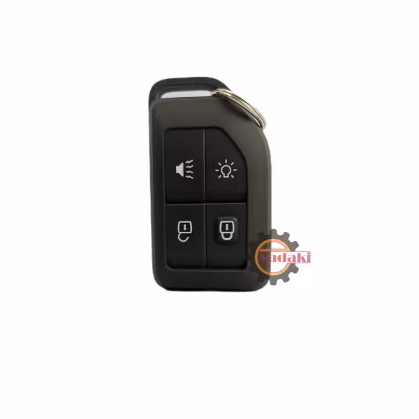 ریموت درب FH500 یا FH4 اصلی