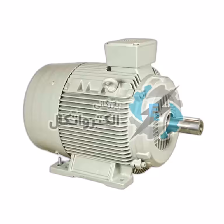 الکتروموتور الکتروژن 22 کیلووات 1500 دور سه فاز