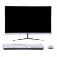 قیمت و خرید آل این وان 24 اینچ ای اف کی SHARK Core i5 10400/512GB SSD/8GB/Intel | یاس ارتباط