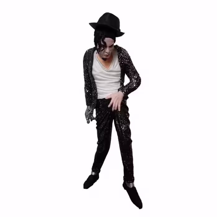 فیگور مایکل جکسون | Michael Jackson | برند Good Smile