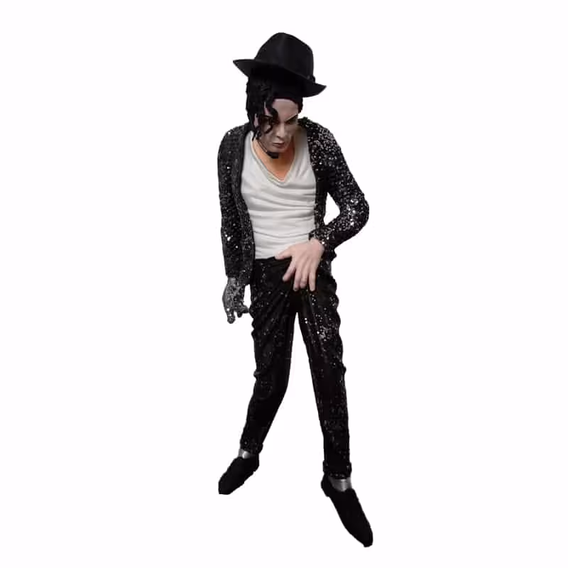 فیگور مایکل جکسون | Michael Jackson | برند Good Smile