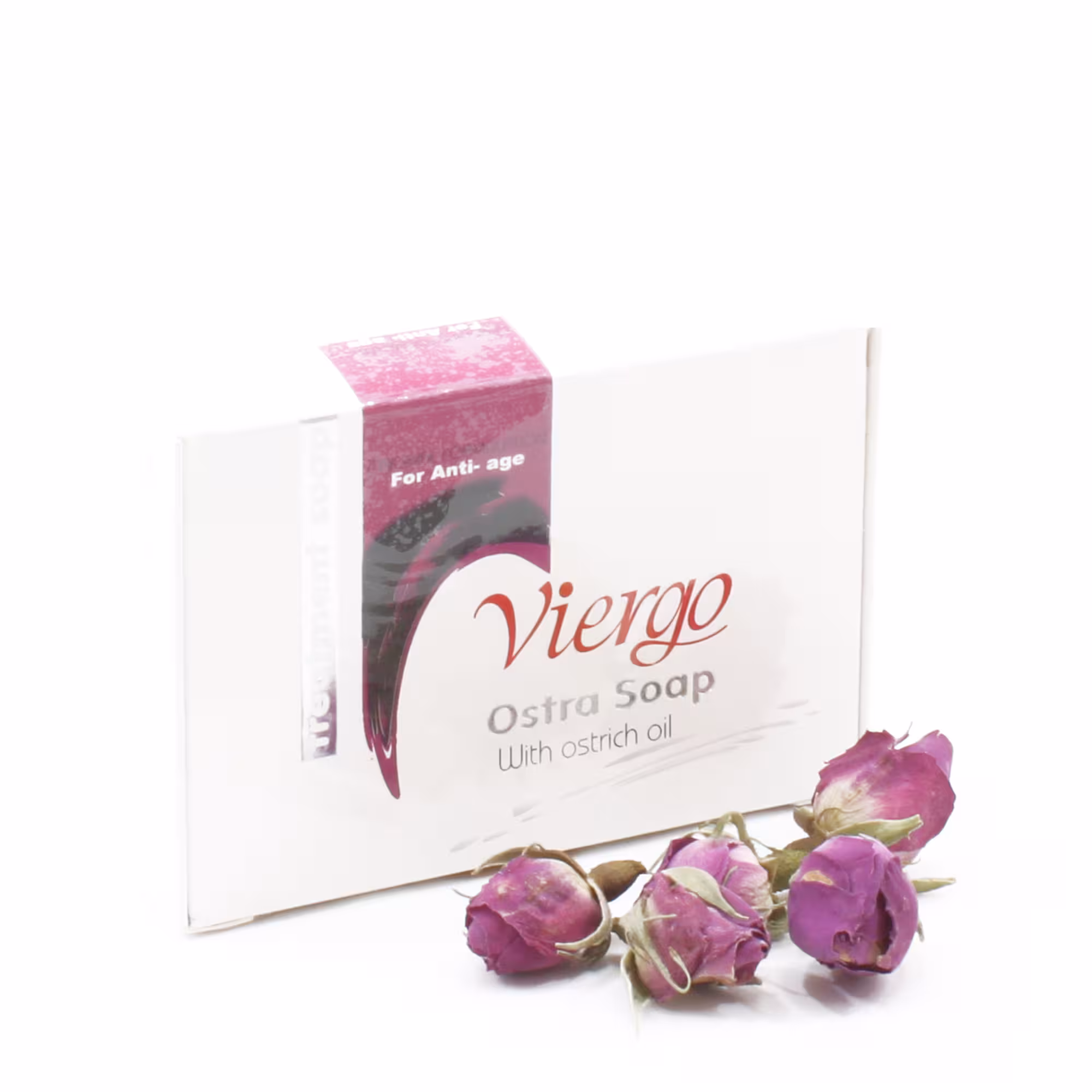 صابون اُسترا ویرگو