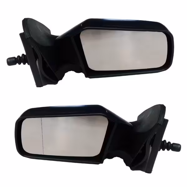 آینه بغل پراید