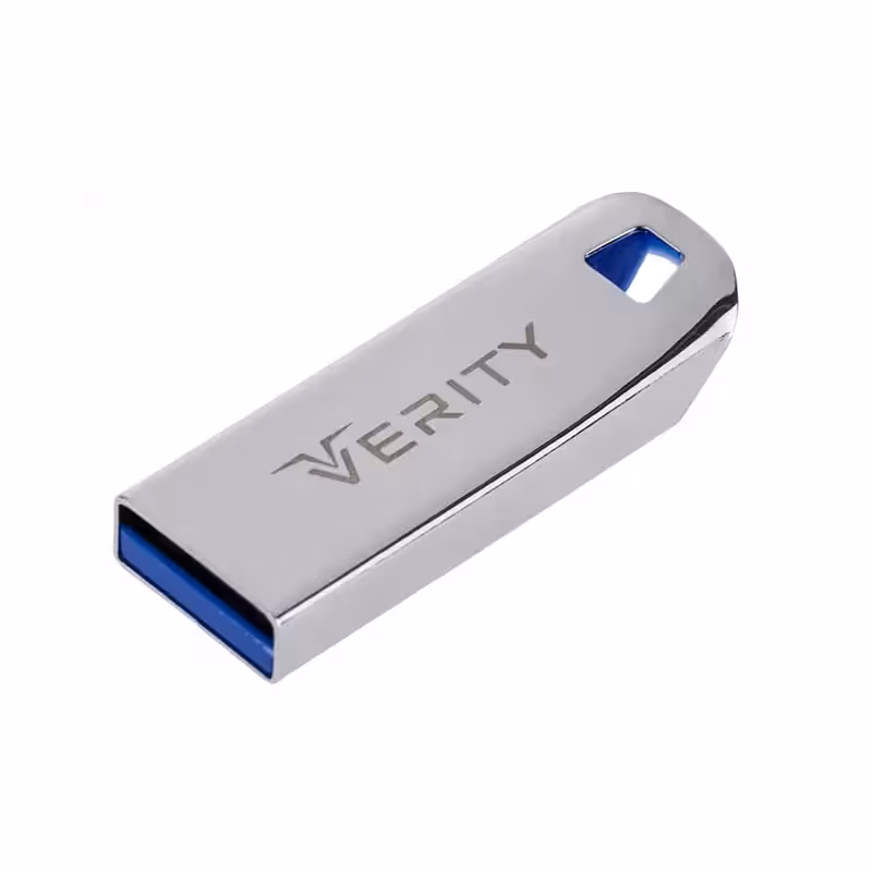 فلش وریتی مدل V-803 ظرفیت 64 گیگابایت