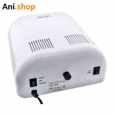 دستگاه یو وی مدل UV LAMP 838 کد MO129