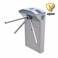 گیت کنترل تردد میله ای آگسا AG2200TS