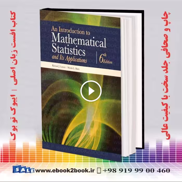 Introduction to Mathematical Statistics and Its Applications