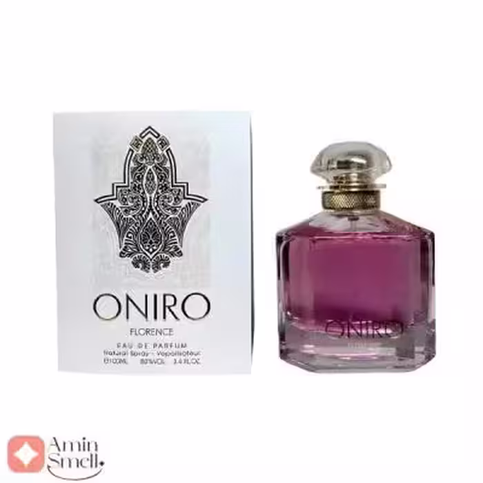 ادکلن اونیرو فلورنس فراگرنس ورد | Fragrance World Oniro Florence