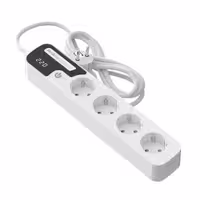 محافظ ولتاژ هارمونیک هادرون مدل P244