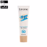 بی بی کرم لایرن مدلMoisturizing حجم 30ml