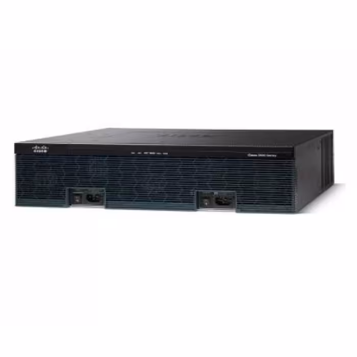 روتر شبکه سیسکو 3945-k9