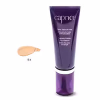 کاپریس-کرم پودر مات E4