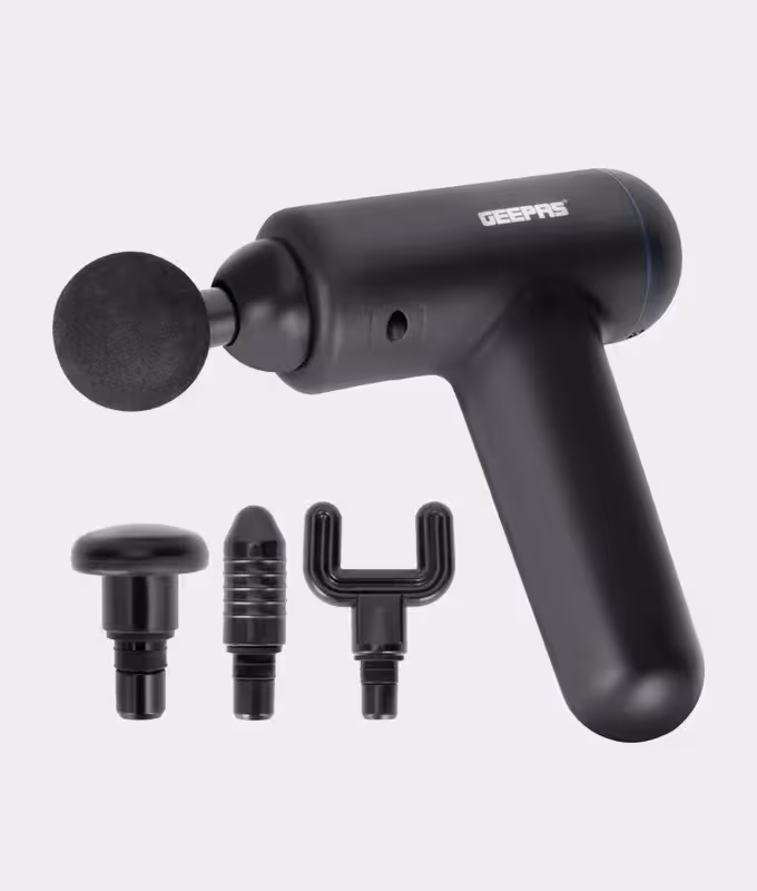 ماساژور تفنگی جیپاس مدل GM86079