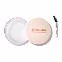 صابون ابرو کاسه ای شیگلم Sheglam مدل Stick Em Up Lifting Brow Soap
