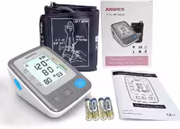 فشارسنج دیجیتال جامپر مدل Jumper JPD-Ha300